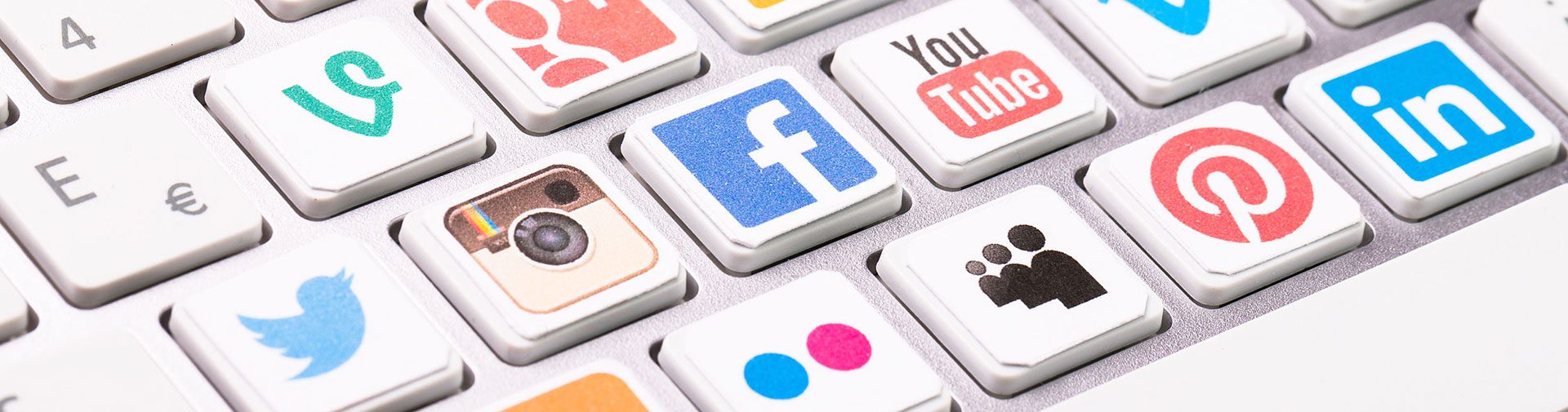 Libro de estilo para redes sociales