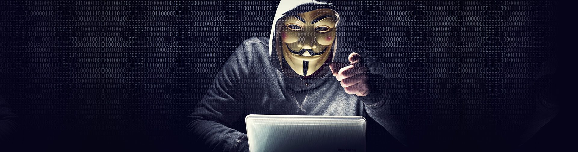 Seguridad en tu página web