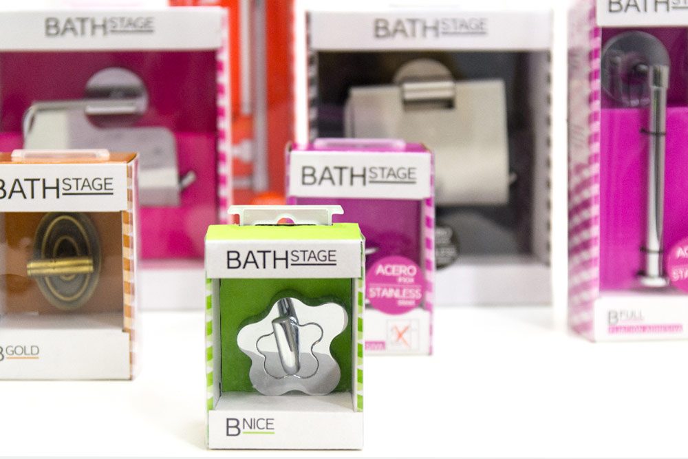 packaging personalizado