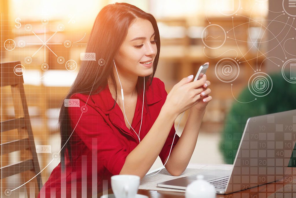 Publicidad en Internet