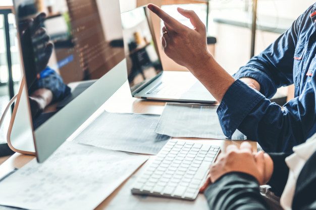 Diseño web profesional