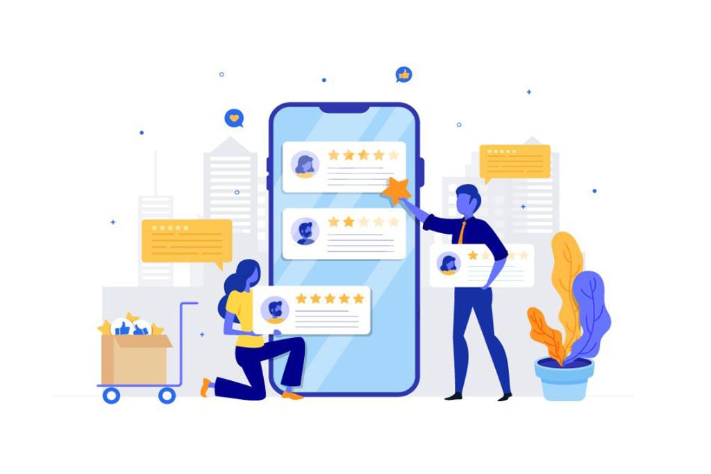 Reputación en medios digitales