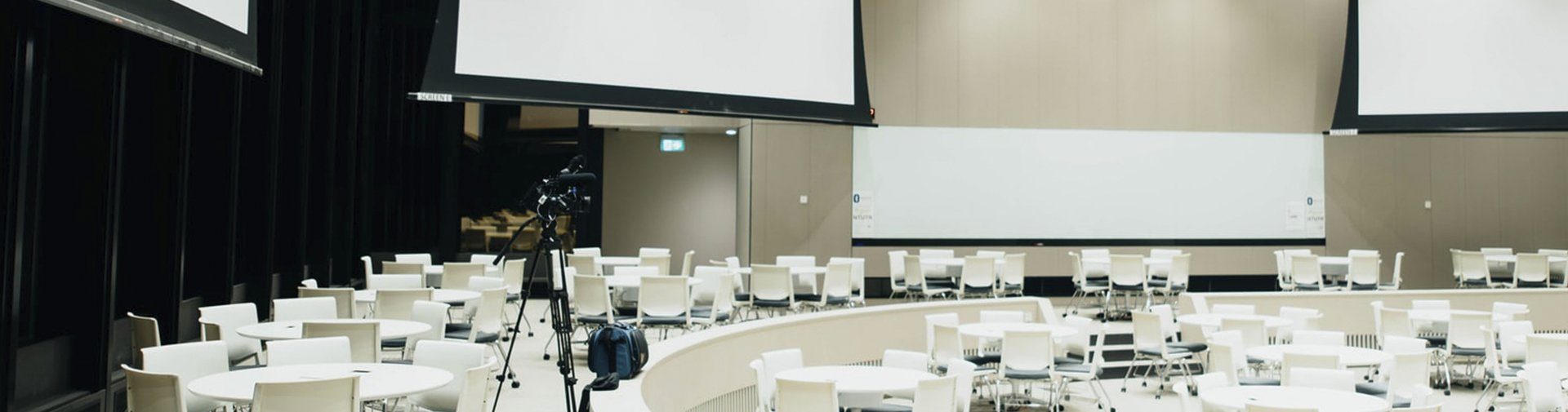 Organización de eventos de aniversario corporativo