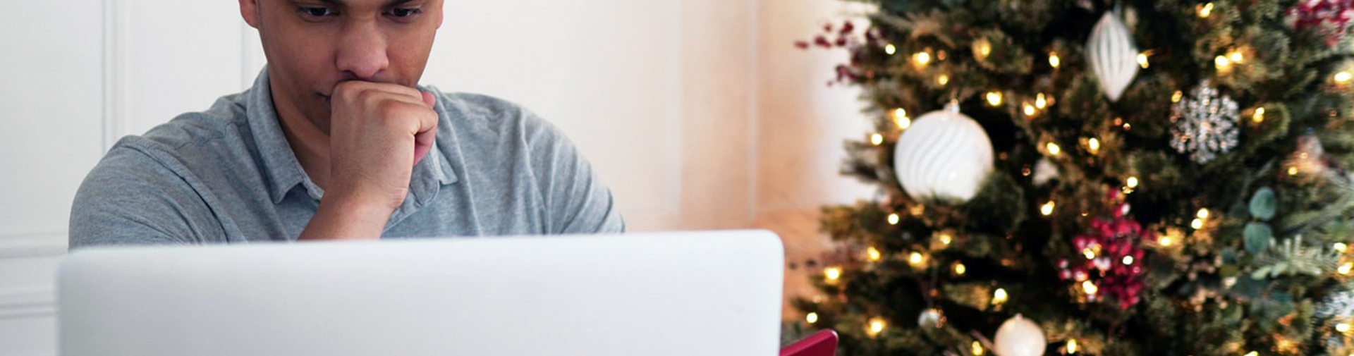 Campañas creativas de Navidad