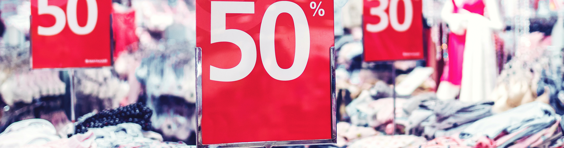 Tips para destacar en Black Friday