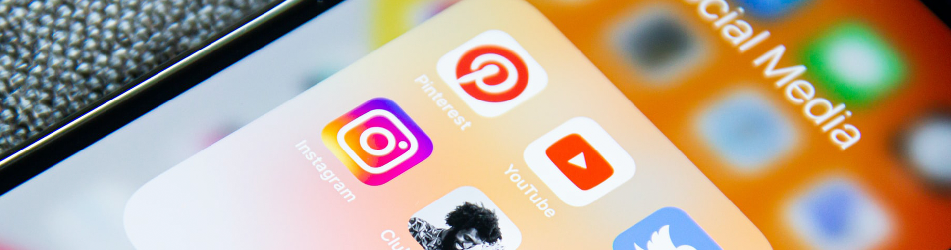 Tendencias en redes sociales para 2022