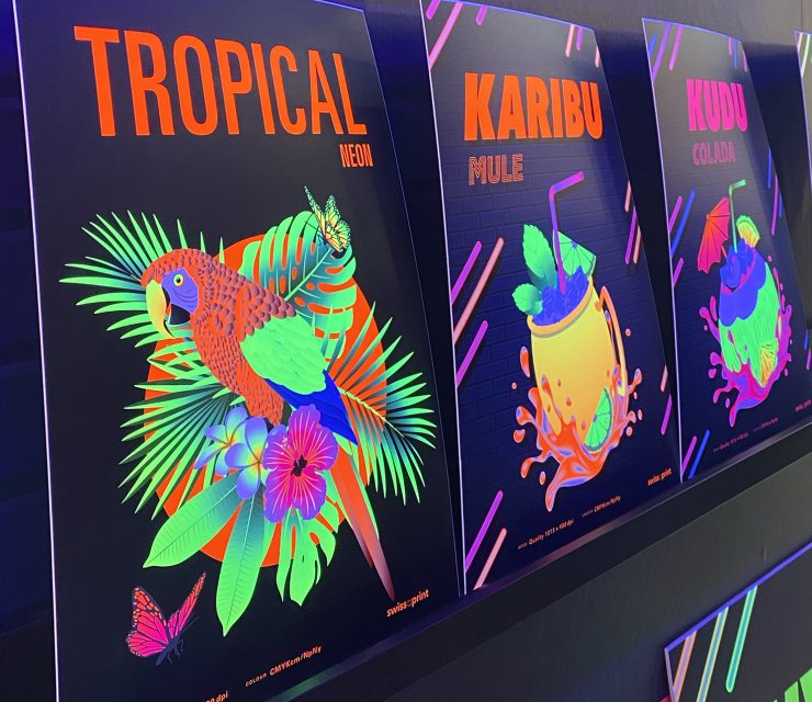 comunicación visual